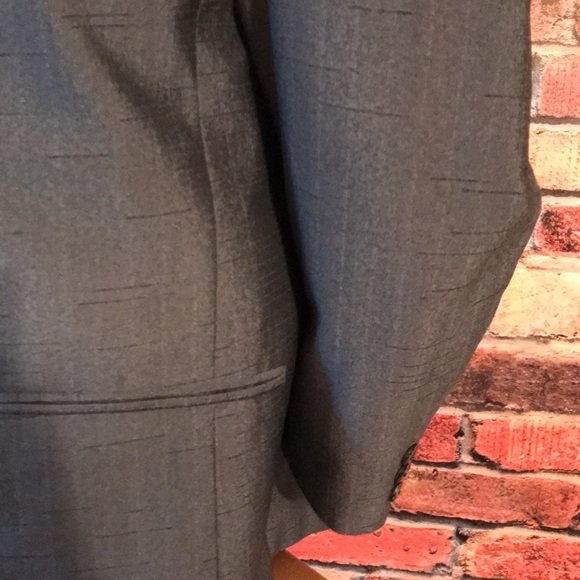 Falcone Double Breasted Coat - Picture 16 of 17